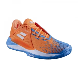 Кроссовки Babolat Propulse Fury 3 All Court Men's Shoes 3