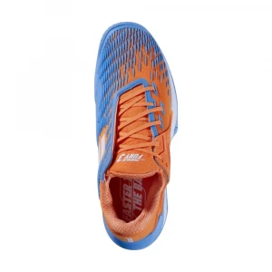 Кроссовки Babolat Propulse Fury 3 All Court Men's Shoes 2