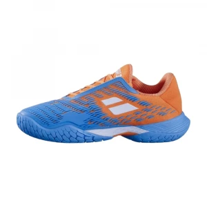Кроссовки Babolat Propulse Fury 3 All Court Men's Shoes 1