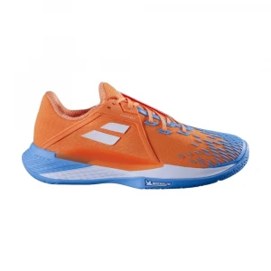 Кроссовки Babolat Propulse Fury 3 All Court Men's Shoes