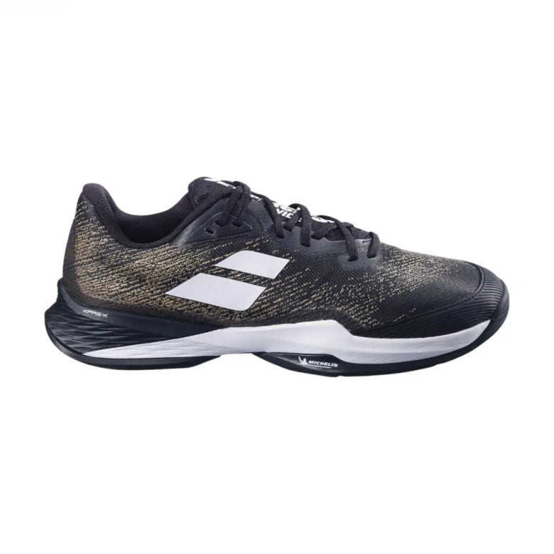 Кроссовки Babolat Jet Mach 3 All Court