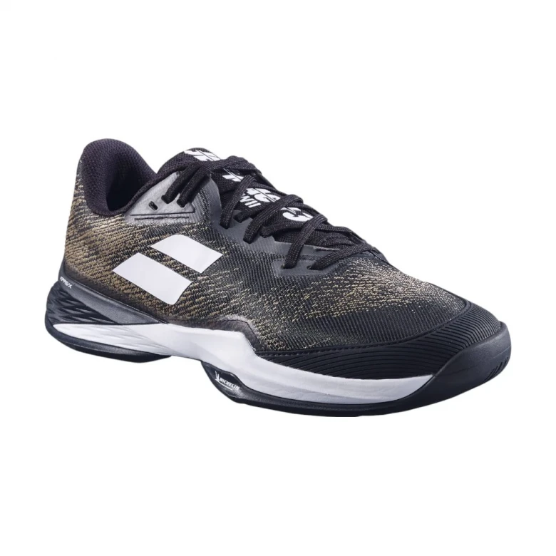 Кроссовки Babolat Jet Mach 3 All Court 2