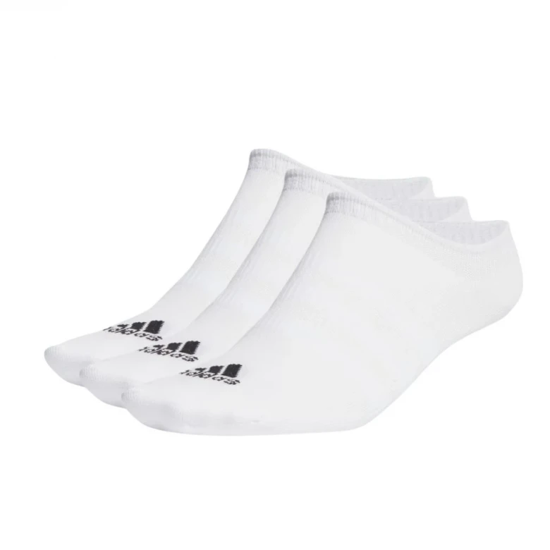 Носки Adidas Thin and Light No-Show Socks 3 Pairs