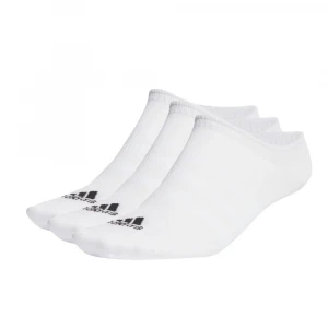 Носки Adidas Thin and Light No-Show Socks 3 Pairs