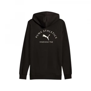 Puma Class Graphic Hoodie Fl Hudi 1