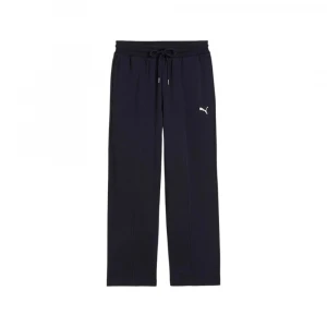Puma Class Relaxed Pinnacle Pintuck Sweatpants Fl Op Shimlari