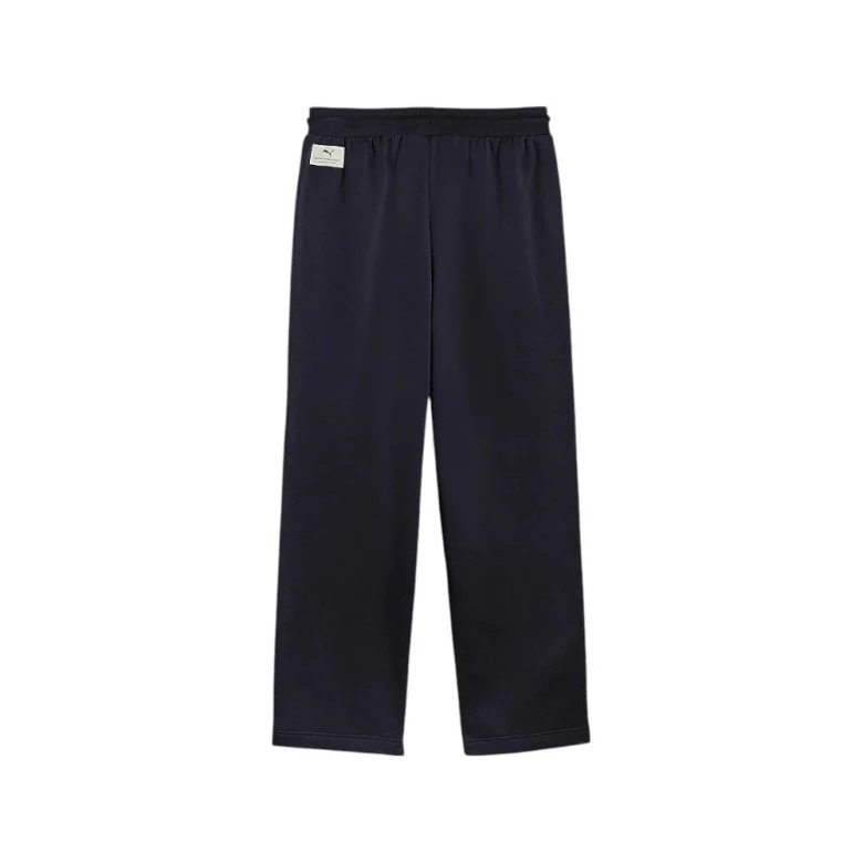 Puma Class Relaxed Pinnacle Pintuck Sweatpants Fl Op Shimlari 1
