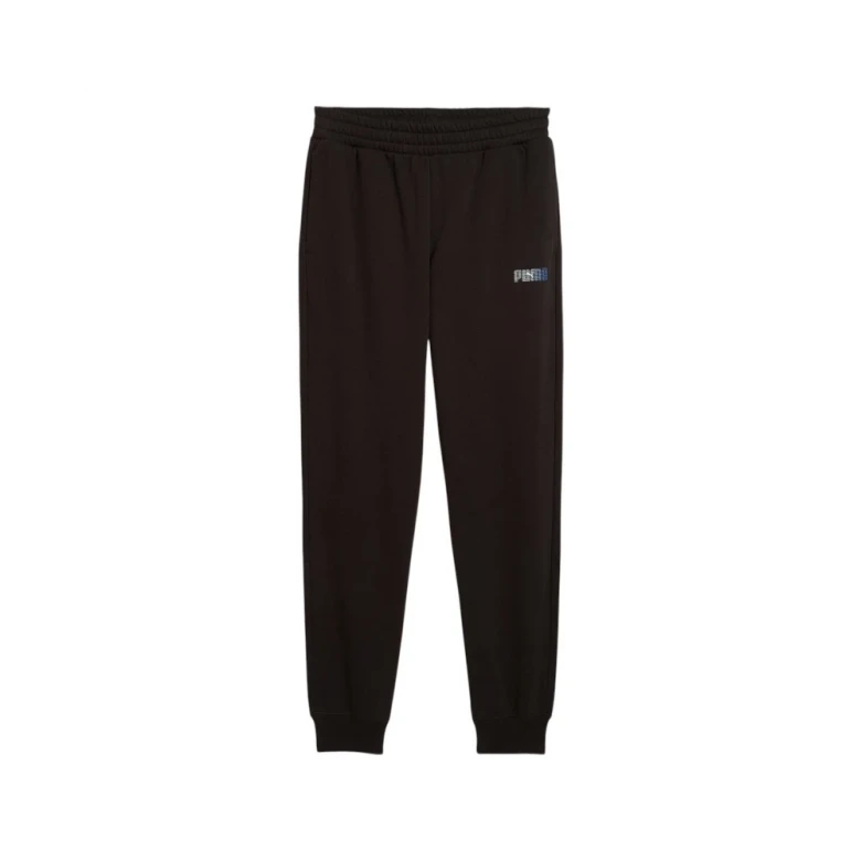 Puma Ess Logo Lab Sweatpants Fl Cl Shimlari