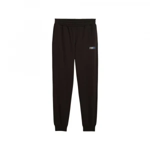 Puma Ess Logo Lab Sweatpants Fl Cl Shimlari