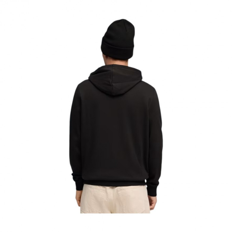 Puma Ess Logo Lab Hoodie Fl Hudi 1