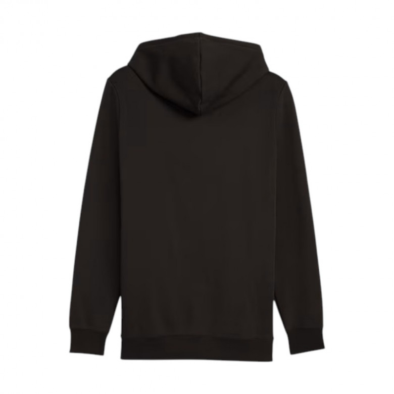 Puma Ess Logo Lab Hoodie Fl Hudi 4