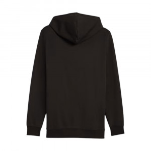 Puma Ess Logo Lab Hoodie Fl Hudi 4