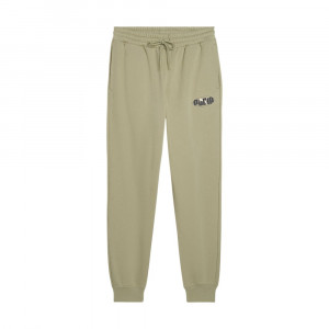 Puma Ess Logo Lab Execution Sweatpants Fl Cl Shimlari