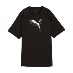 Puma Evostripe Relaxed Graphic Tee Futbolkasi 3
