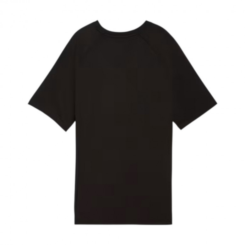 Puma Evostripe Relaxed Graphic Tee Futbolkasi 4