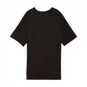 Puma Evostripe Relaxed Graphic Tee Futbolkasi 4