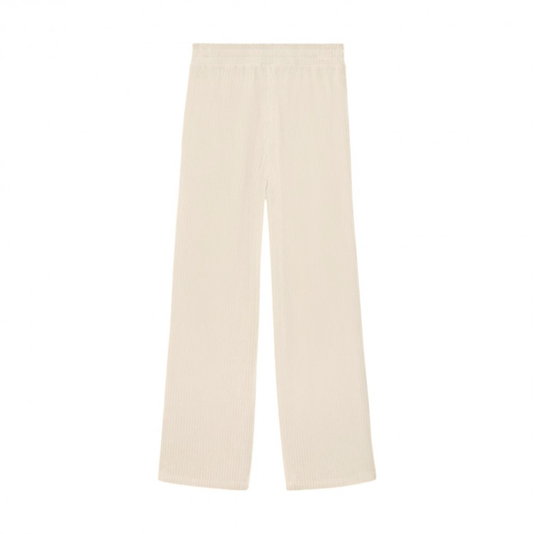 Ess Elevated Velour Rib Straight 1