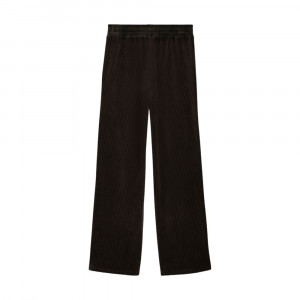Puma Ess Elevated Velour Rib Straight Leg Pant Shimlari 4