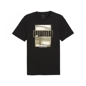 Puma Graphic Foil Tee Futbolkasi