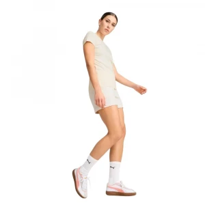 Puma Ess Elevated Tee Futbolkasi 4