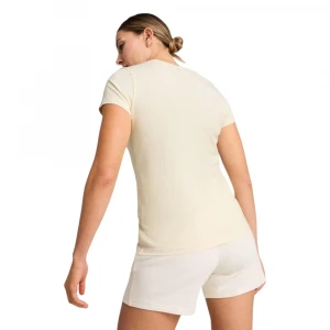 Puma Ess Elevated Tee Futbolkasi 3