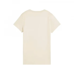 Puma Ess Elevated Tee Futbolkasi 1