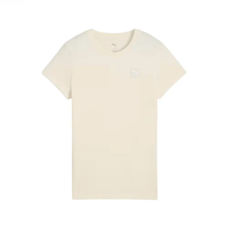 Puma Ess Elevated Tee Futbolkasi