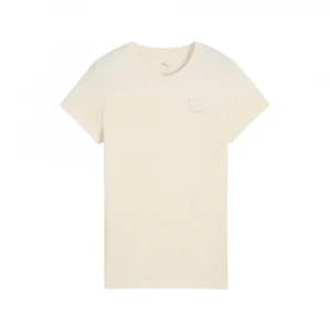 Puma Ess Elevated Tee Futbolkasi