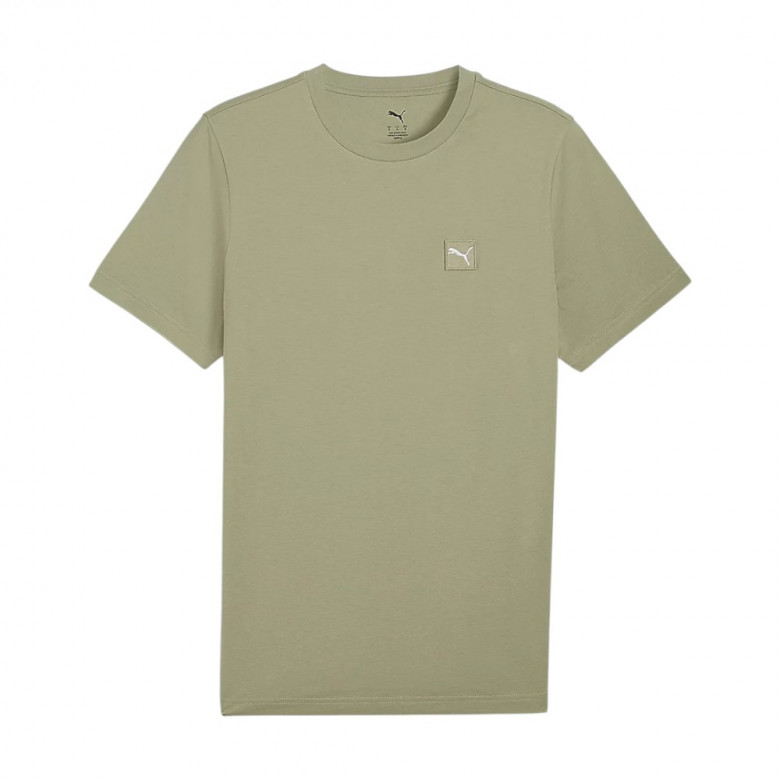 Puma Ess Elevated Tee Futbolkasi