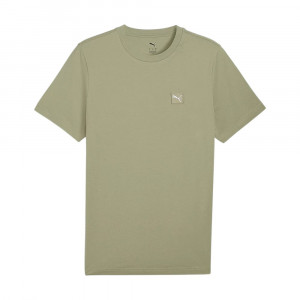 Puma Ess Elevated Tee Futbolkasi
