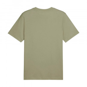 Puma Ess Elevated Tee Futbolkasi 1