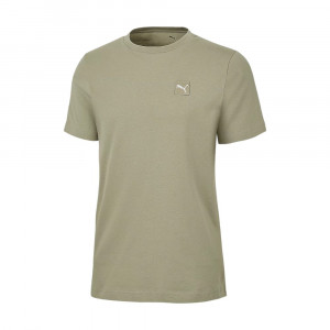 Puma Ess Elevated Tee Futbolkasi 2