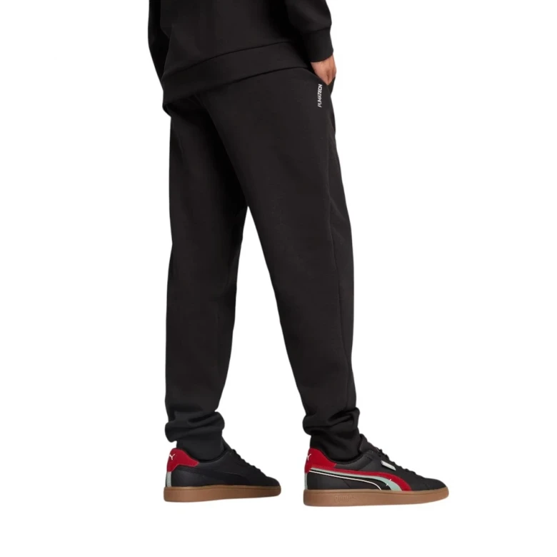 Puma Pumatech Pants Dk Cl Shimlari 1