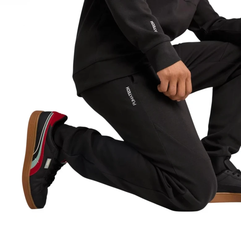 Puma Pumatech Pants Dk Cl Shimlari 3