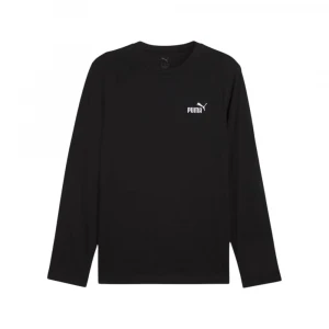 Puma Ess No. 1 Logo Longsleeve Tee Longslivi