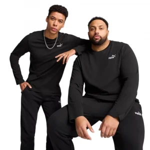 Puma Ess No. 1 Logo Longsleeve Tee Longslivi 2