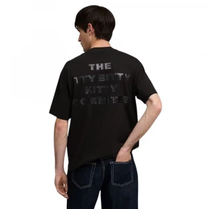 Puma Graphic Itty Bitty Tee Futbolkasi 1