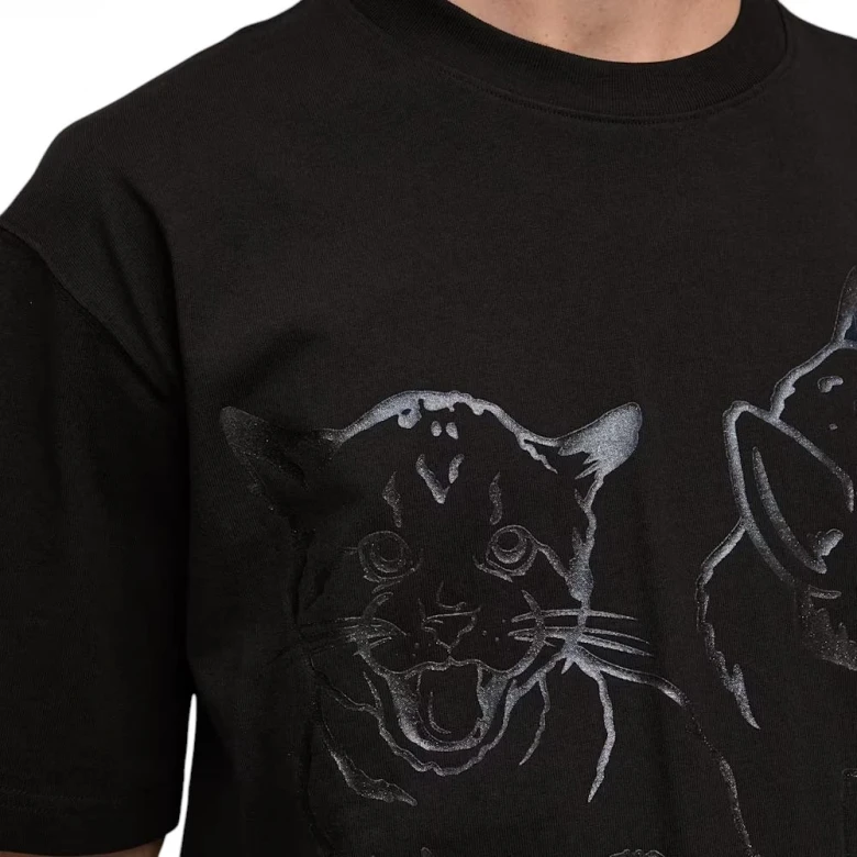 Puma Graphic Itty Bitty Tee Futbolkasi 2