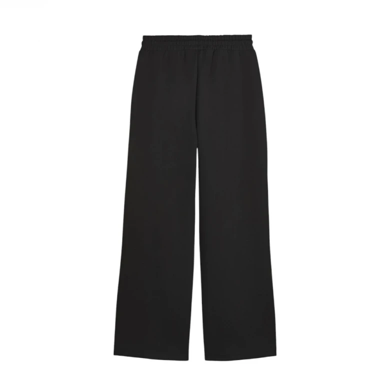 Puma Wardrobe Ess Relaxed Pants Dk Shimlari 1