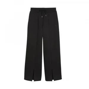 Puma Wardrobe Ess Relaxed Pants Dk Shimlari