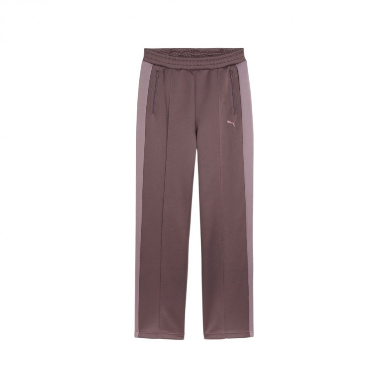 Брюки Puma T7 Always On Straight Track Pants Op