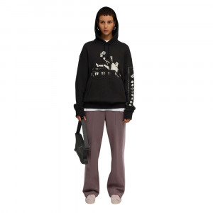 Брюки Puma T7 Always On Straight Track Pants Op 4