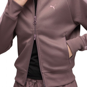 Puma T7 Always On Short Track Jacket Vetrovkasi 3
