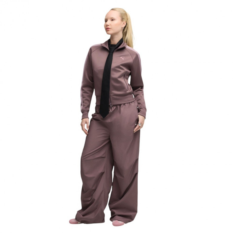 Puma T7 Always On Short Track Jacket Vetrovkasi 2