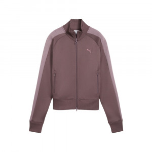 Puma T7 Always On Short Track Jacket Vetrovkasi 5