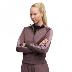 Ветровка Puma T7 Always On Short Track Jacket