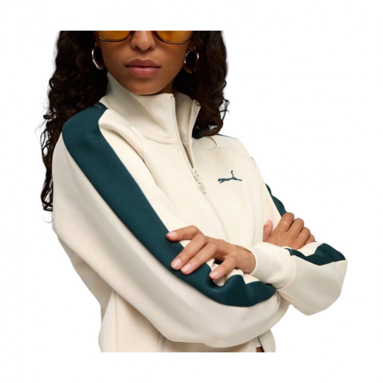 T7 Always On Short Track 2