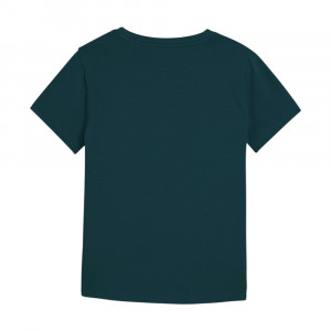 Puma Wardrobe Ess Slim Tee Futbolkasi 1