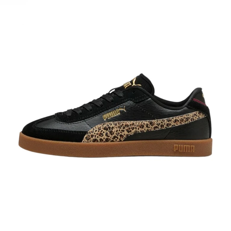 Puma Club Ii Era Animal Flair Krossovkalari 3