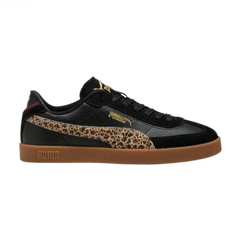 Puma Club Ii Era Animal Flair Krossovkalari